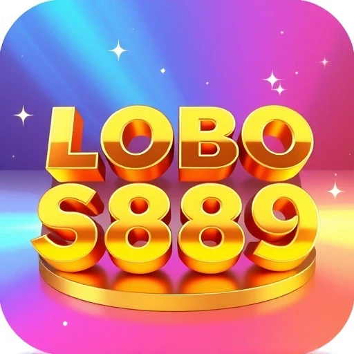 LOBO888 Logo