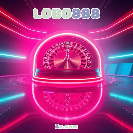 LOBO888: As Promoções Imperdíveis Para Aumentar Suas Chances de Ganhar
